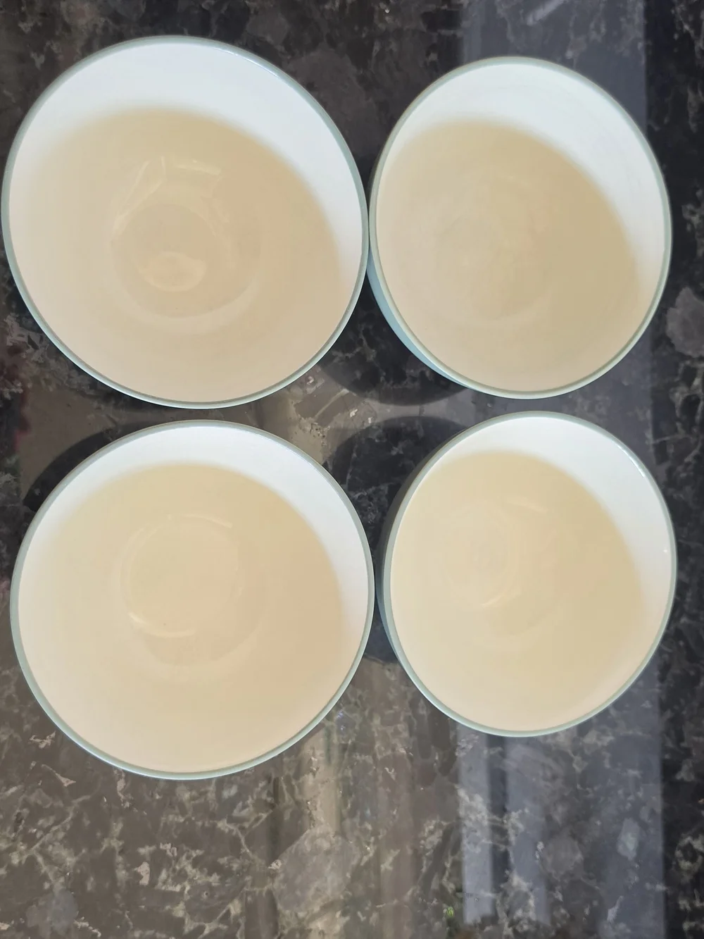Noritake Set Of 4 Bowl, Rice, 5 3/4